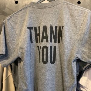 Meet your Posher, Nathan